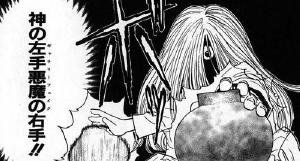 ハンターハンターコルトピ