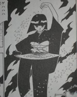 ハンターハンターカルト