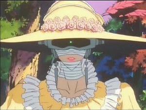 ハンターハンターキキョウ