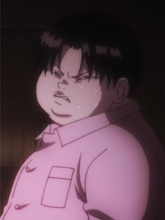 ハンターハンターミルキ