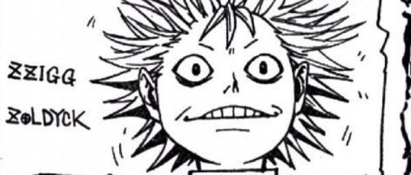 ハンターハンタージグ