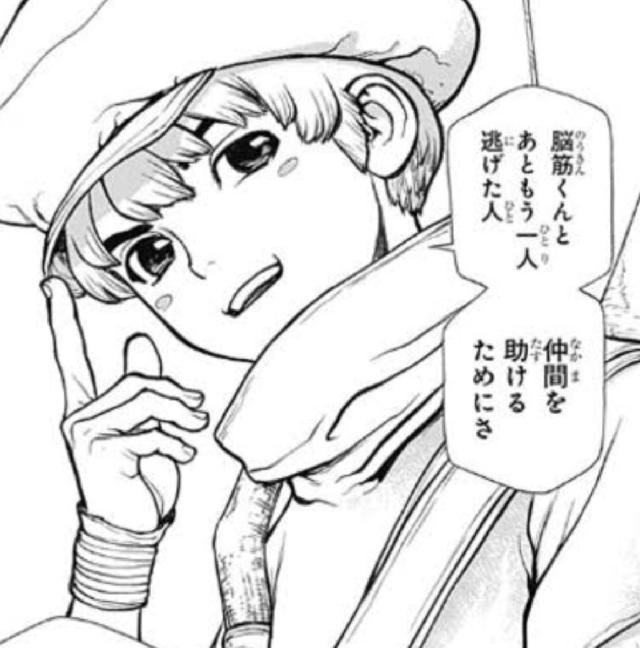 ドクターストーン西園寺