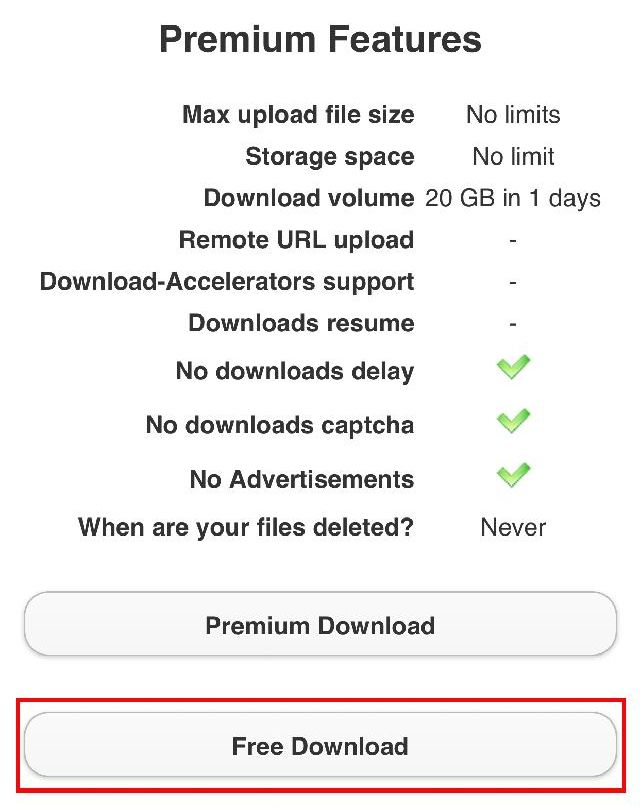 マンガZIPFreeサイト