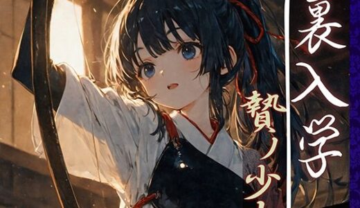 下のソーシャルリンクからフォロー