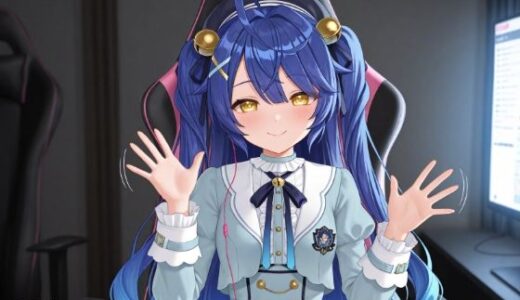 下のソーシャルリンクからフォロー