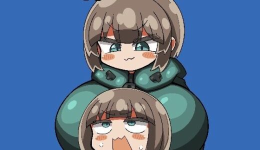 下のソーシャルリンクからフォロー