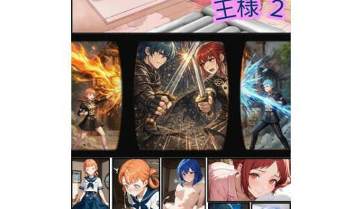 下のソーシャルリンクからフォロー